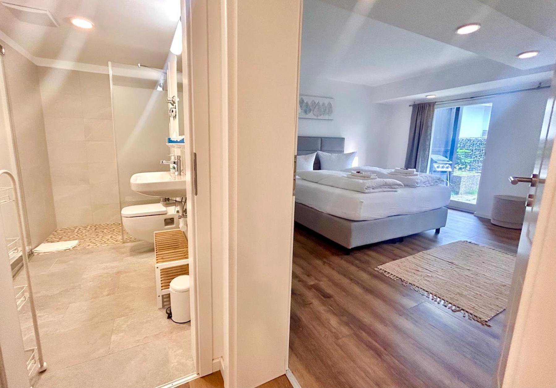 Ferienwohnung "Seeruhe" - Berge, See Und Natur Am Spitzingsee Schliersee Kültér fotó